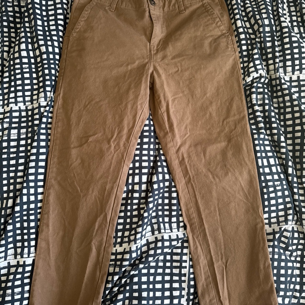 Roark Porter HD Chino pants 34